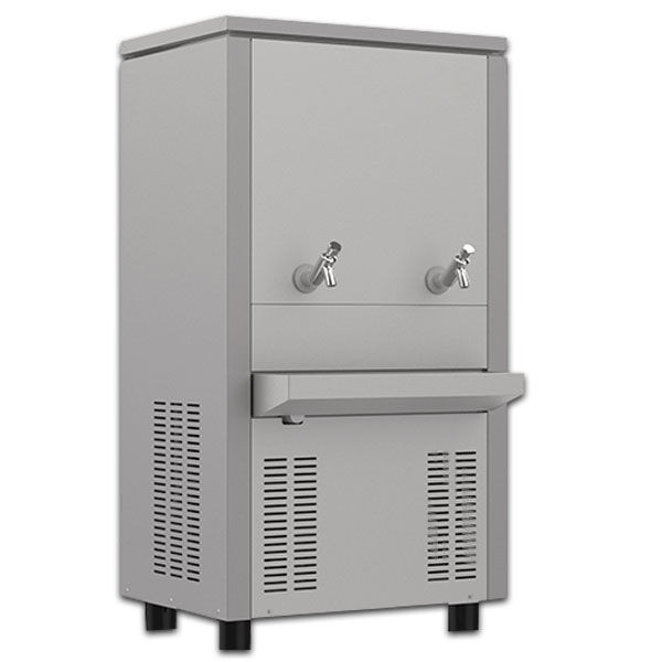 قیمت آبسردکن استیل برای مدرسه